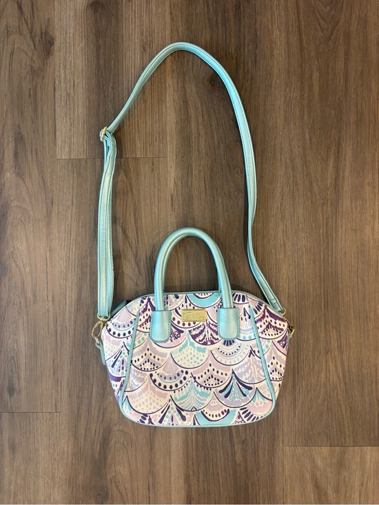 Betsey Johnson Handbags - Betsy Johnson Purse